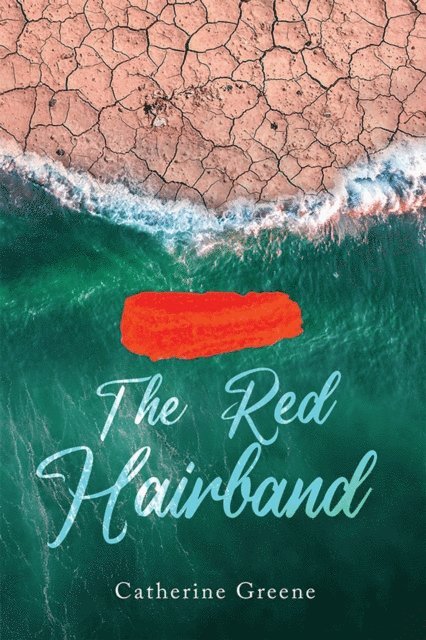 Catherine Greene - Red Hairband, E-bok