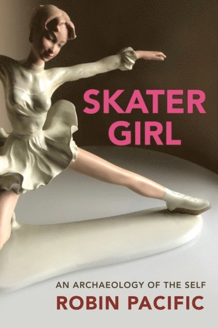 Robin Pacific - Skater Girl, E-bok
