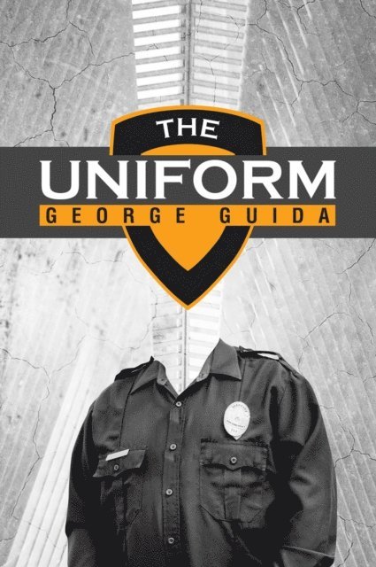 George Guida - Uniform, E-bok