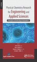 Physical Chemistry Research for Engineering and Applied Sciences, Volume One