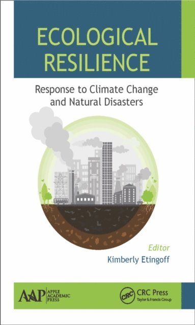 Kimberly Etingoff - Ecological Resilience, E-bok
