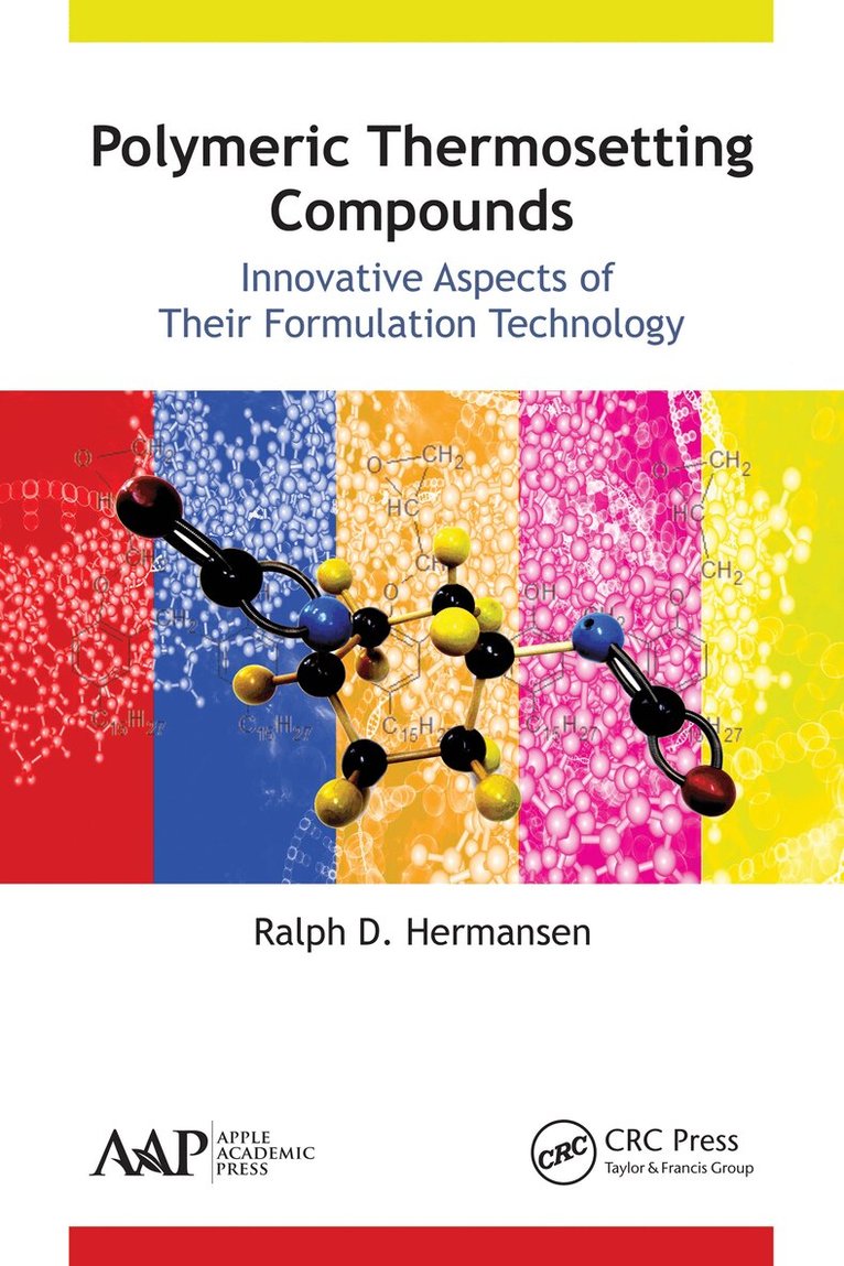 Ralph D. Hermansen - Polymeric Thermosetting Compounds, Inbunden. Tillgänglighet: Lägg i varukorg