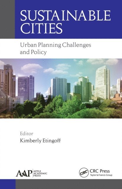 Kimberly Etingoff - Sustainable Cities, E-bok. Tillgänglighet: Lägg i varukorg