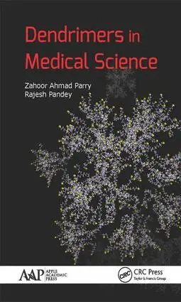 Zahoor Ahmad Parry, Rajesh Pandey - Dendrimers in Medical Science, Inbunden. Tillgänglighet: Lägg i varukorg