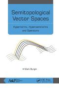 Semitopological Vector Spaces
