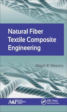 Magdi El Messiry - Natural Fiber Textile Composite Engineering, Inbunden. Tillgänglighet: Lägg i varukorg