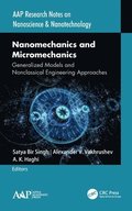Nanomechanics and Micromechanics