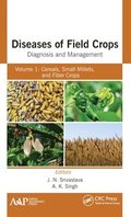 Diseases of Field Crops Diagnosis and Management