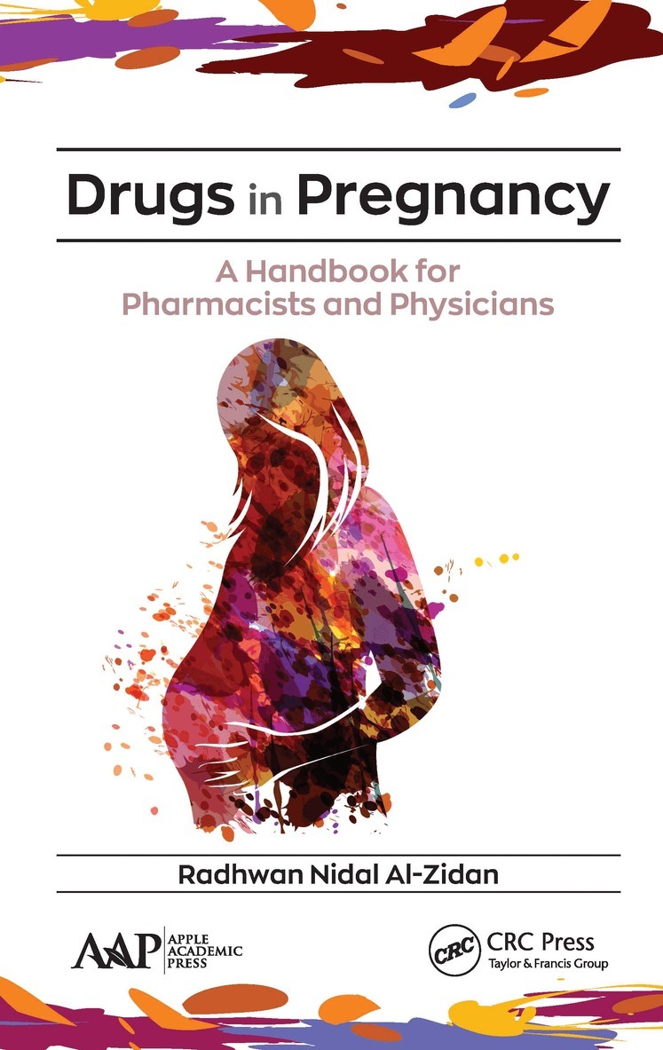 Radhwan Nidal Al-Zidan - Drugs in Pregnancy, Inbunden. Tillgänglighet: Lägg i varukorg