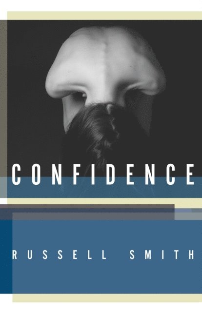 Russell Smith - Confidence, E-bok