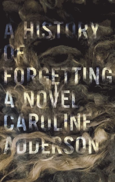 Caroline Adderson - History of Forgetting, E-bok