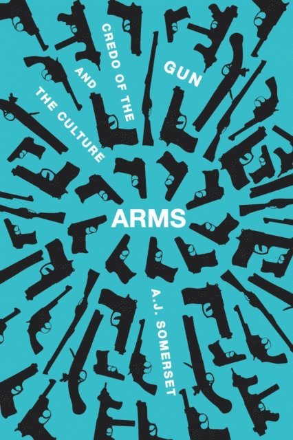 Andrew Somerset - Arms, E-bok. Tillgänglighet: Lägg i varukorg