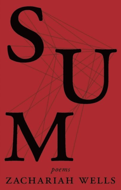 Zachariah Wells - Sum, E-bok