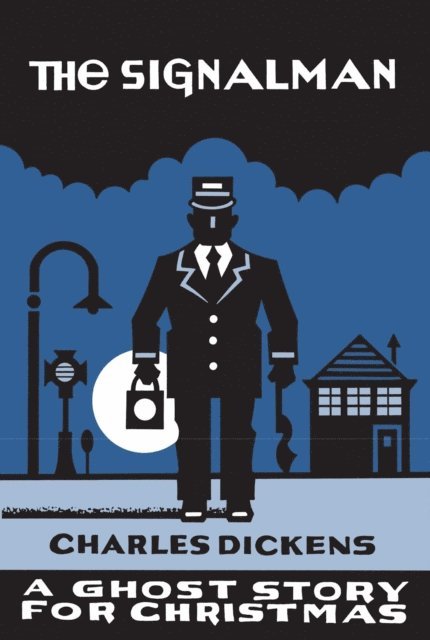 Charles Dickens - Signalman, E-bok