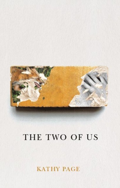 Kathy Page - Two of Us, E-bok