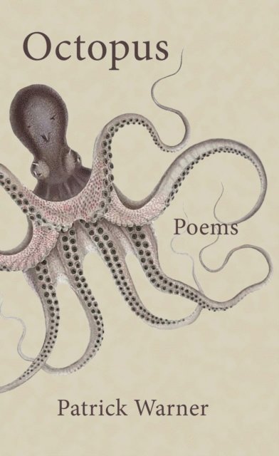 Patrick Warner - Octopus, E-bok