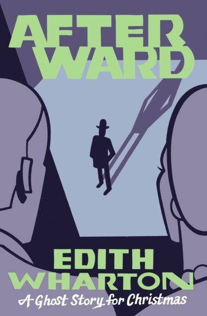 Edith Wharton - Afterward, E-bok