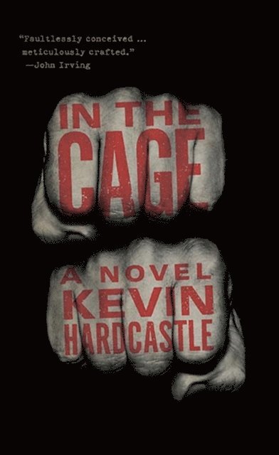Kevin Hardcastle - In the Cage, E-bok