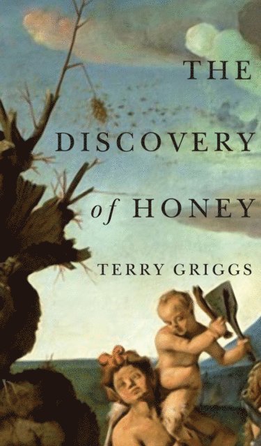 Terry Griggs - Discovery of Honey, E-bok