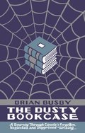 Dusty Bookcase