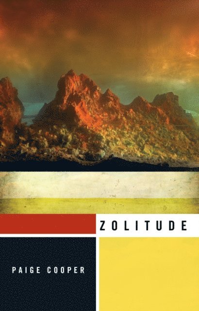 Paige Cooper - Zolitude, E-bok