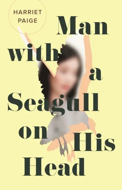 Harriet Paige - Man with a Seagull on His Head, E-bok. Tillgänglighet: Lägg i varukorg