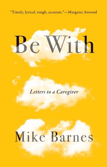 Mike Barnes - Be With, E-bok