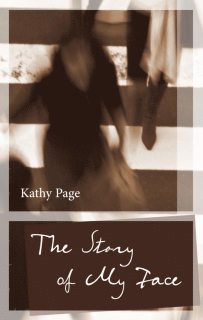 Kathy Page - Story of My Face, E-bok