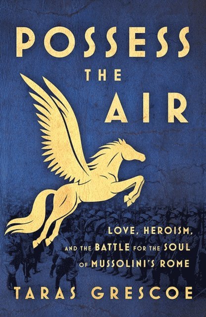 Taras Grescoe - Possess the Air, E-bok. Tillgänglighet: Lägg i varukorg