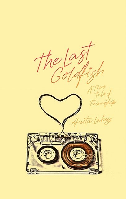 Anita Lahey - Last Goldfish, E-bok