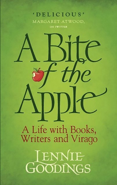 Lennie Goodings - Bite of the Apple, E-bok. Tillgänglighet: Lägg i varukorg