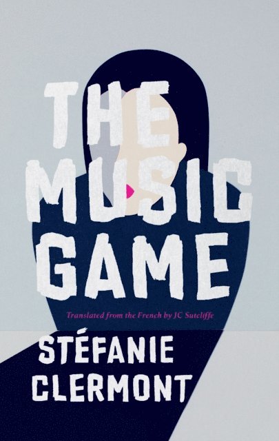Stefanie Clermont - Music Game, E-bok