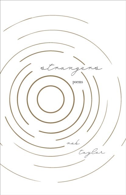 Rob Taylor - Strangers, E-bok