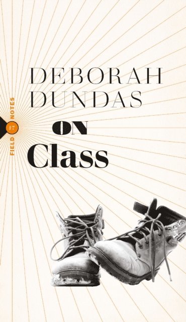 Deborah Dundas - On Class, E-bok