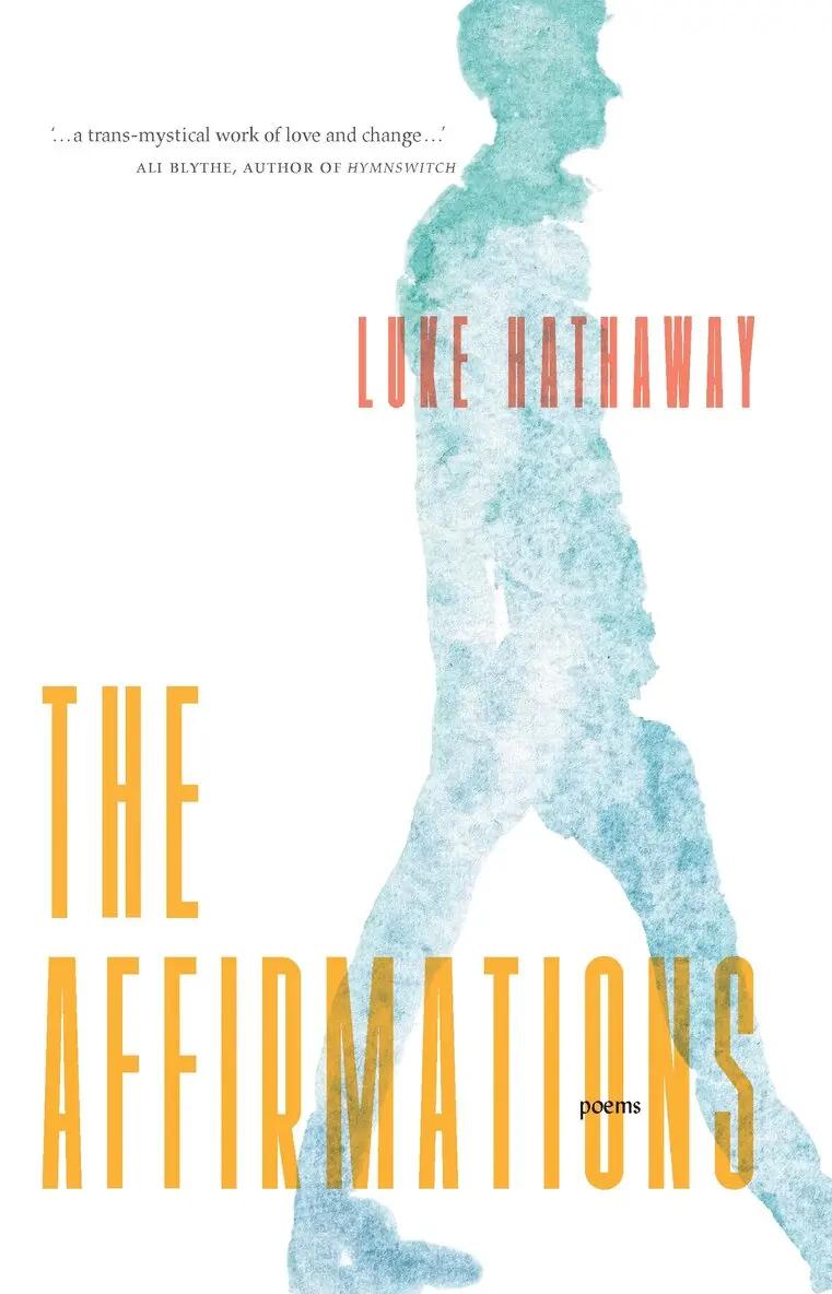 Luke Hathaway - Affirmations, Häftad. Tillgänglighet: Lägg i varukorg
