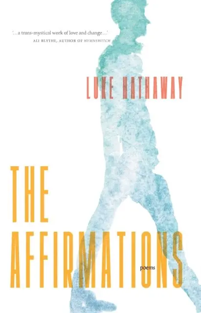 Luke Hathaway - Affirmations, E-bok. Tillgänglighet: Lägg i varukorg