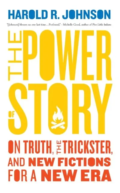 Harold R. Johnson - Power of Story, E-bok. Tillgänglighet: Lägg i varukorg