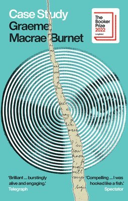 Graeme MacRae Burnet - Case Study, Häftad