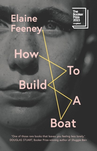 Elaine Feeney - How to Build a Boat, E-bok