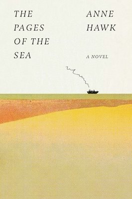Anne Hawk - Pages of the Sea, Häftad. Tillgänglighet: Lägg i varukorg