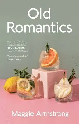 Maggie Armstrong - Old Romantics, Häftad. Tillgänglighet: Lägg i varukorg