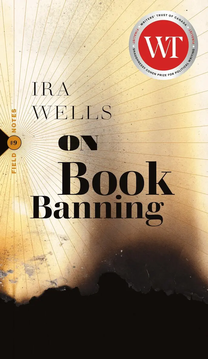 Ira Wells - On Book Banning, Häftad. Tillgänglighet: Lägg i varukorg