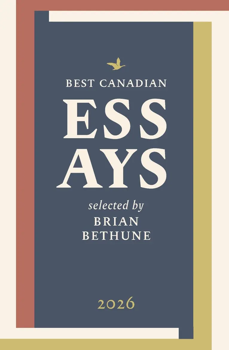 Brian Bethune - Best Canadian Essays 2026, Häftad. Tillgänglighet: Lägg i varukorg