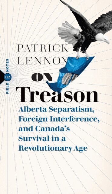 Patrick Lennox - On Treason, E-bok. Tillgänglighet: Lägg i varukorg