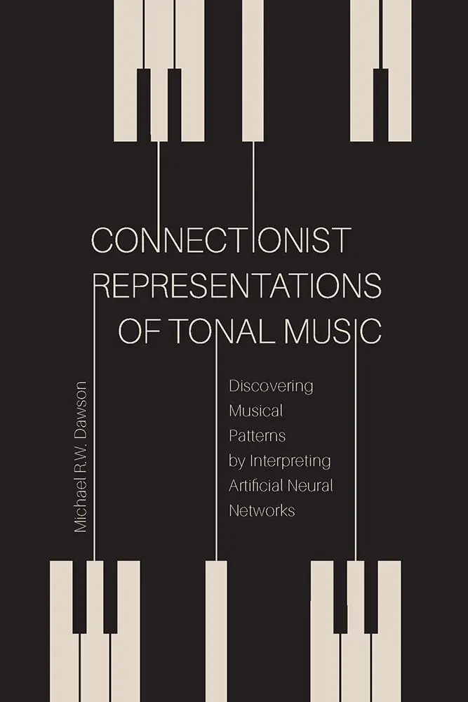 Michael R. W. Dawson - Connectionist Representations of Tonal Music, Häftad. Tillgänglighet: Lägg i varukorg