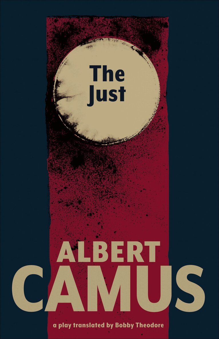 Albert Camus - Just, Häftad
