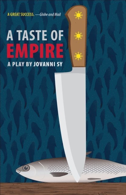 Jovanni Sy - Taste of Empire, E-bok