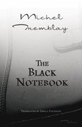 Black Notebook