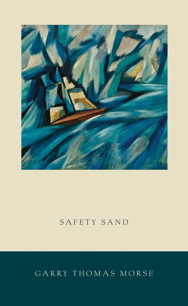 Garry Thomas Morse - Safety Sand, Häftad. Tillgänglighet: Tillfälligt slut