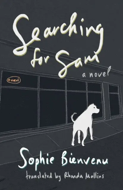 Sophie Bienvenu - Searching for Sam, E-bok. Tillgänglighet: Lägg i varukorg